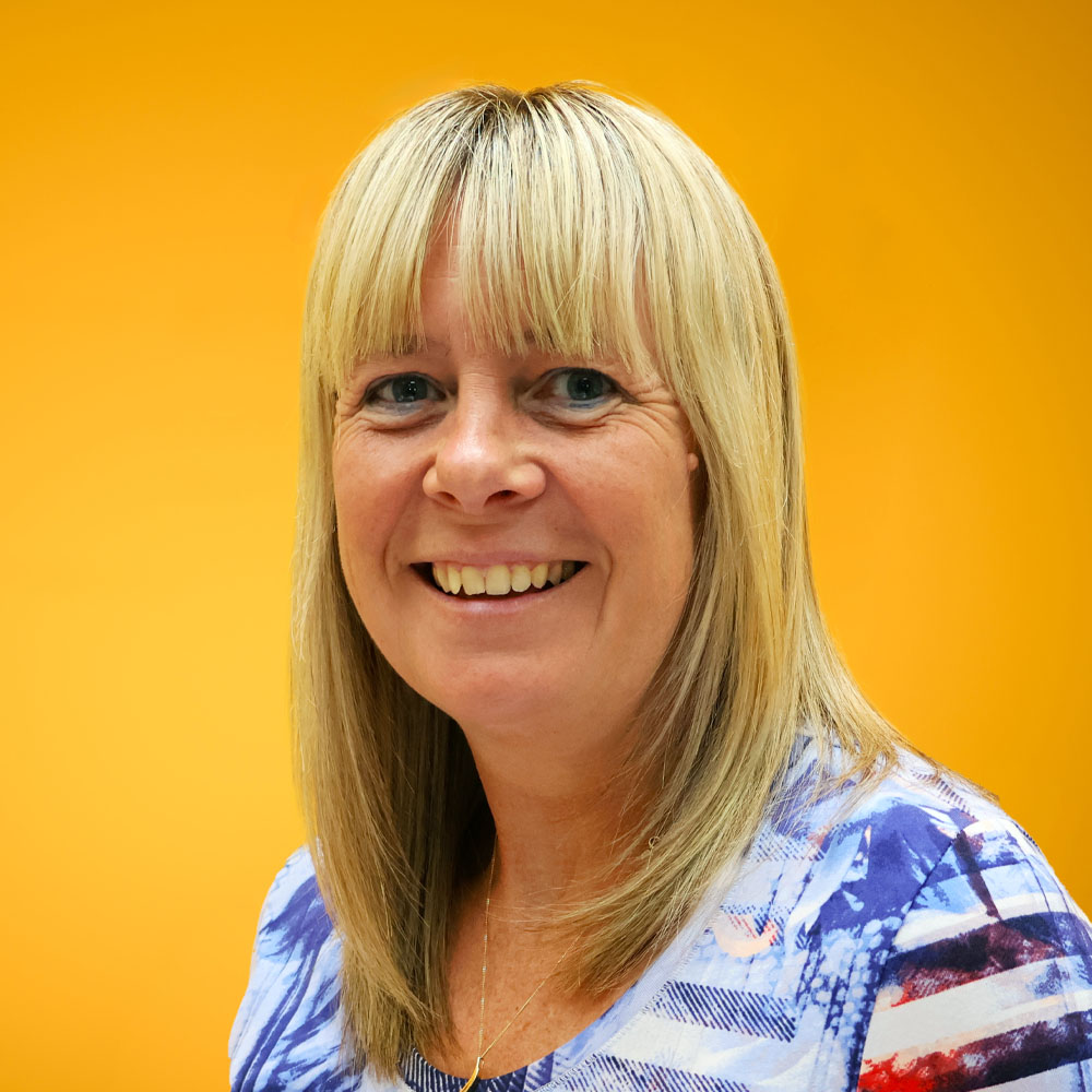 Photo of Karan Holdstock.