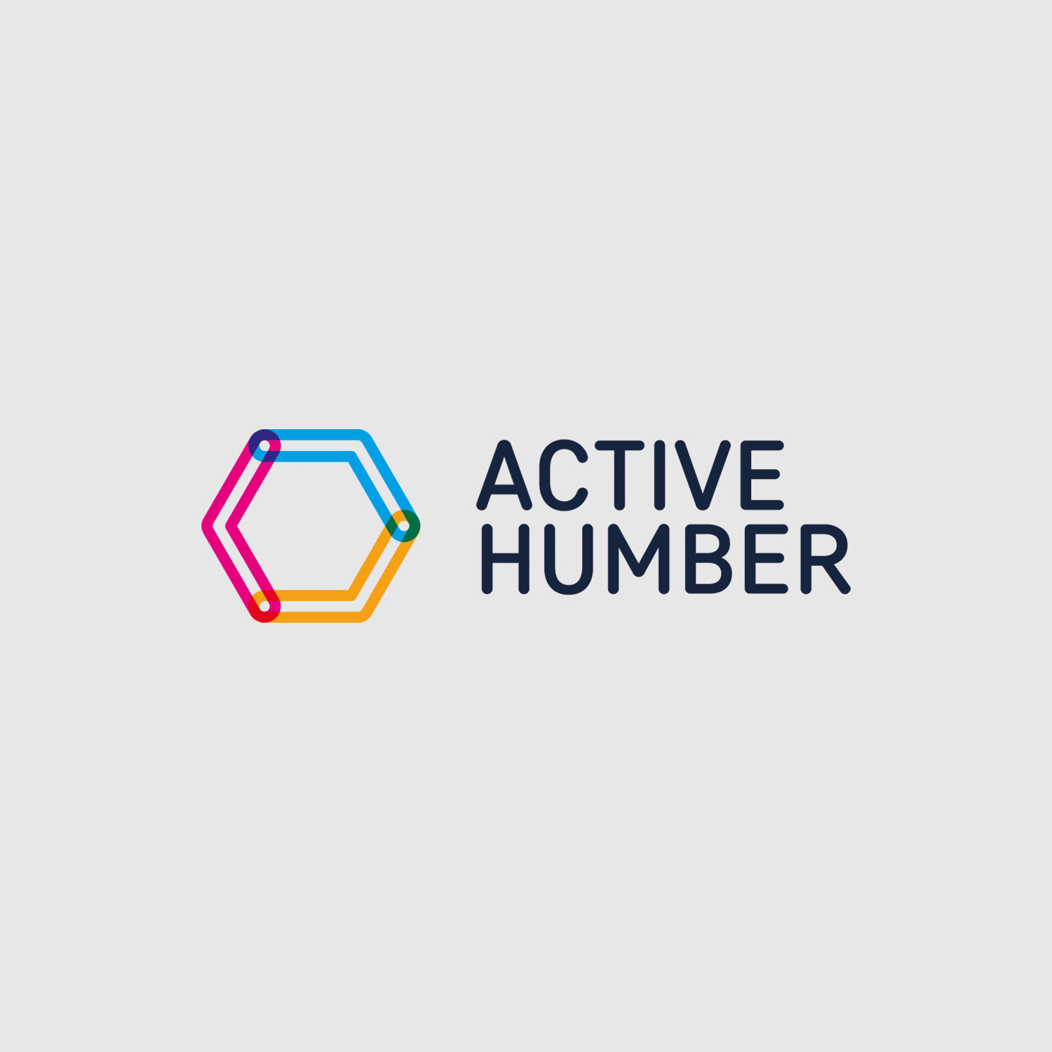 Active Humber Logo