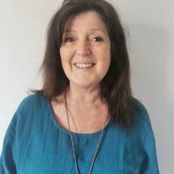 Photo of Gill Emerton