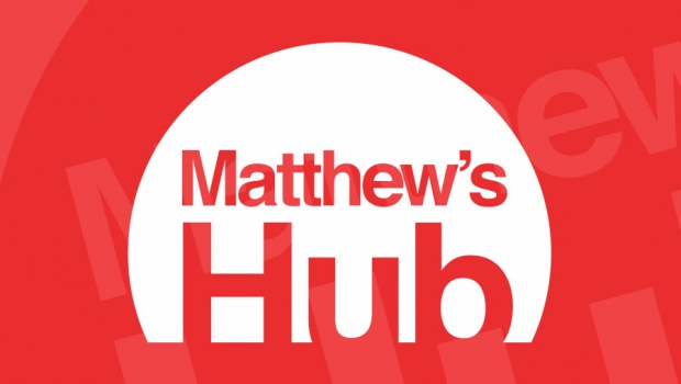 Matthews Hub