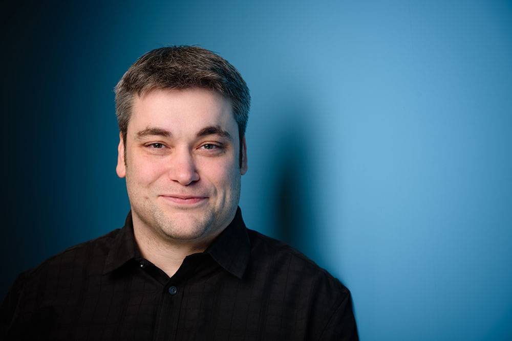 Photo of Tom Holland